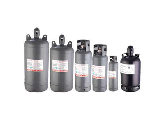 溴甲烷的理化性質(zhì)